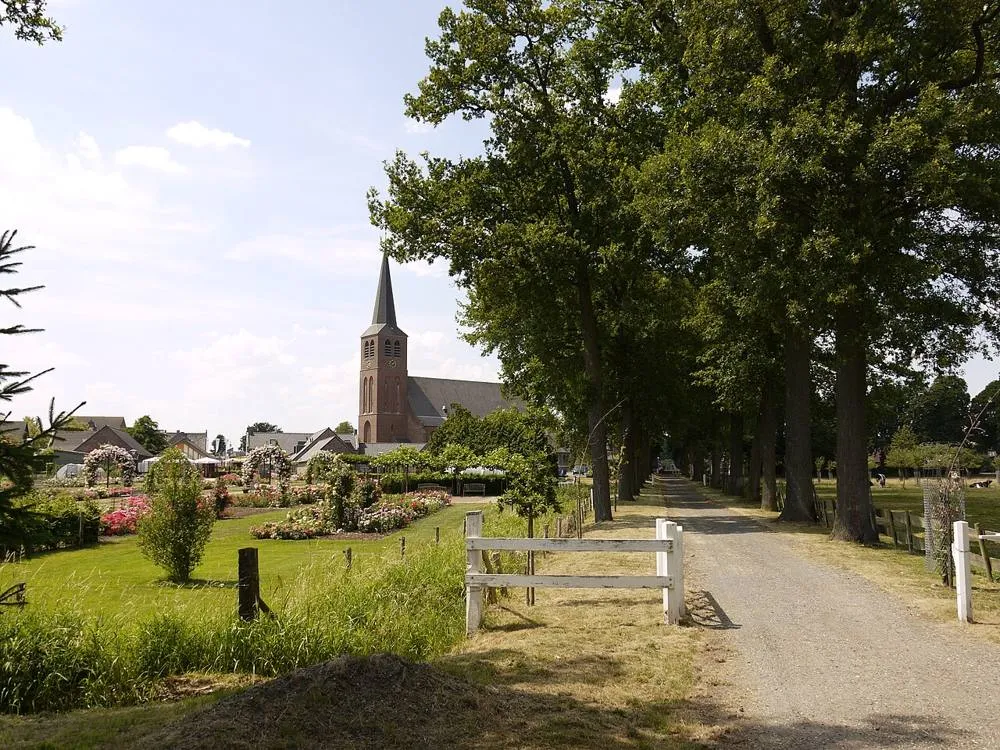 Lottum: DeBorggraaf.drive
